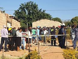 Discovery of Fifth Female Body in Olifantsfontein Heightens Gauteng Safety Concerns