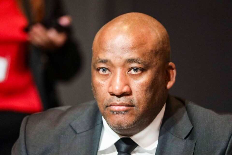 McKenzie Demands SAFA Return R13 Million VAR Funding