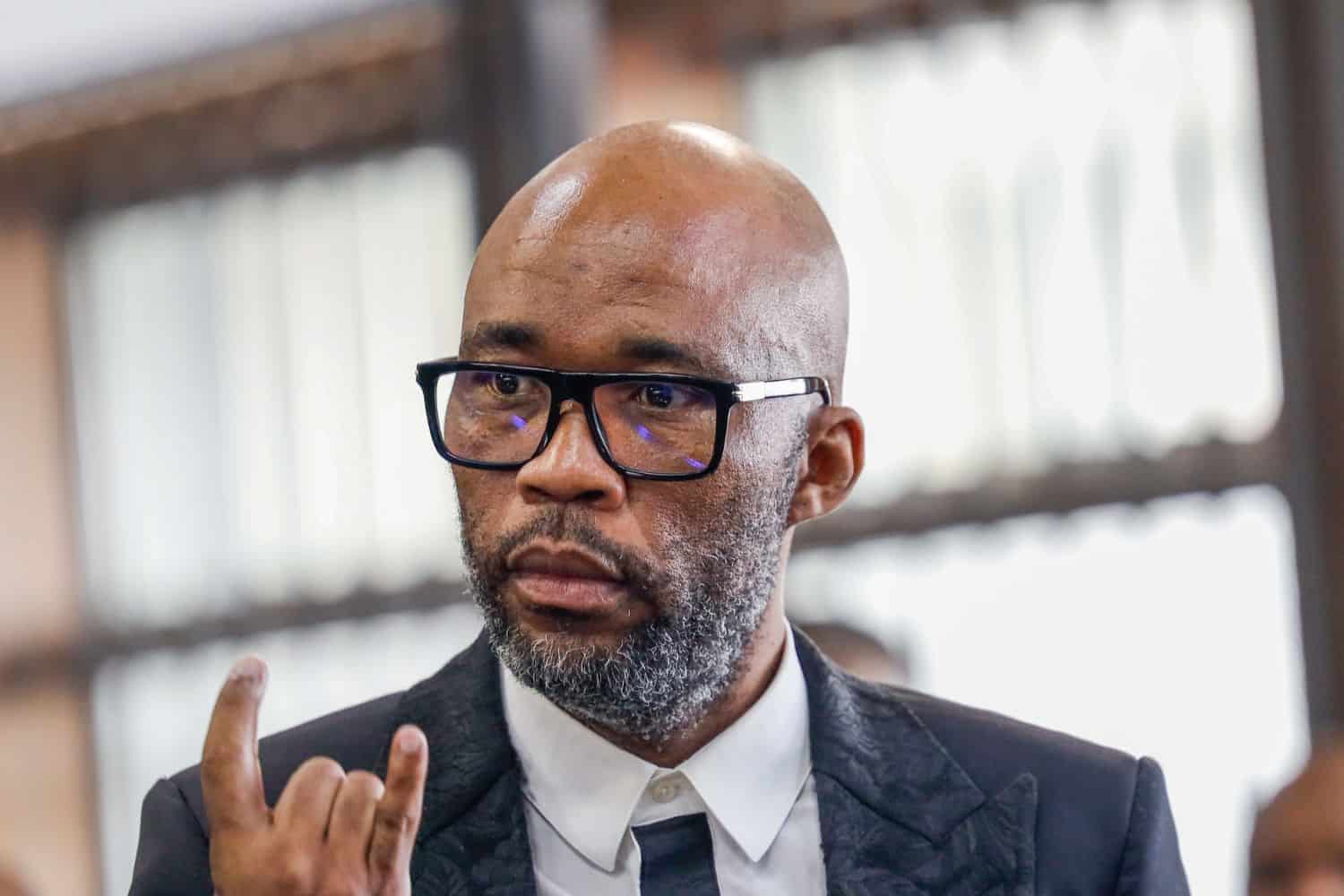 Cat Matlala & Maumela Disclosures Rekindle Political Scrutiny