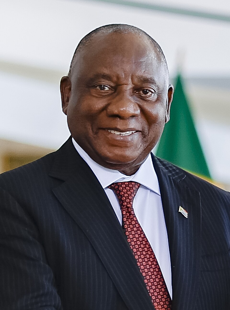 The Rebuild or The Illusion? Inside Ramaphosa’s Stand in KwaZulu-Natal