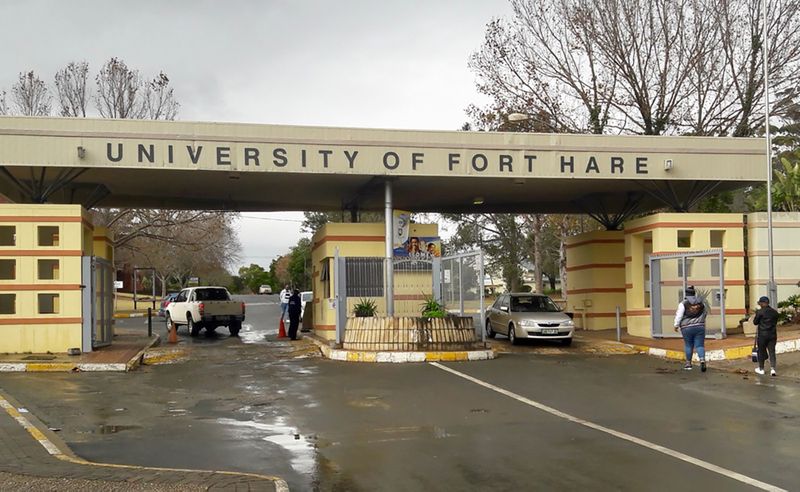 SIU Claws Back Millions in Fort Hare Accommodation Probe