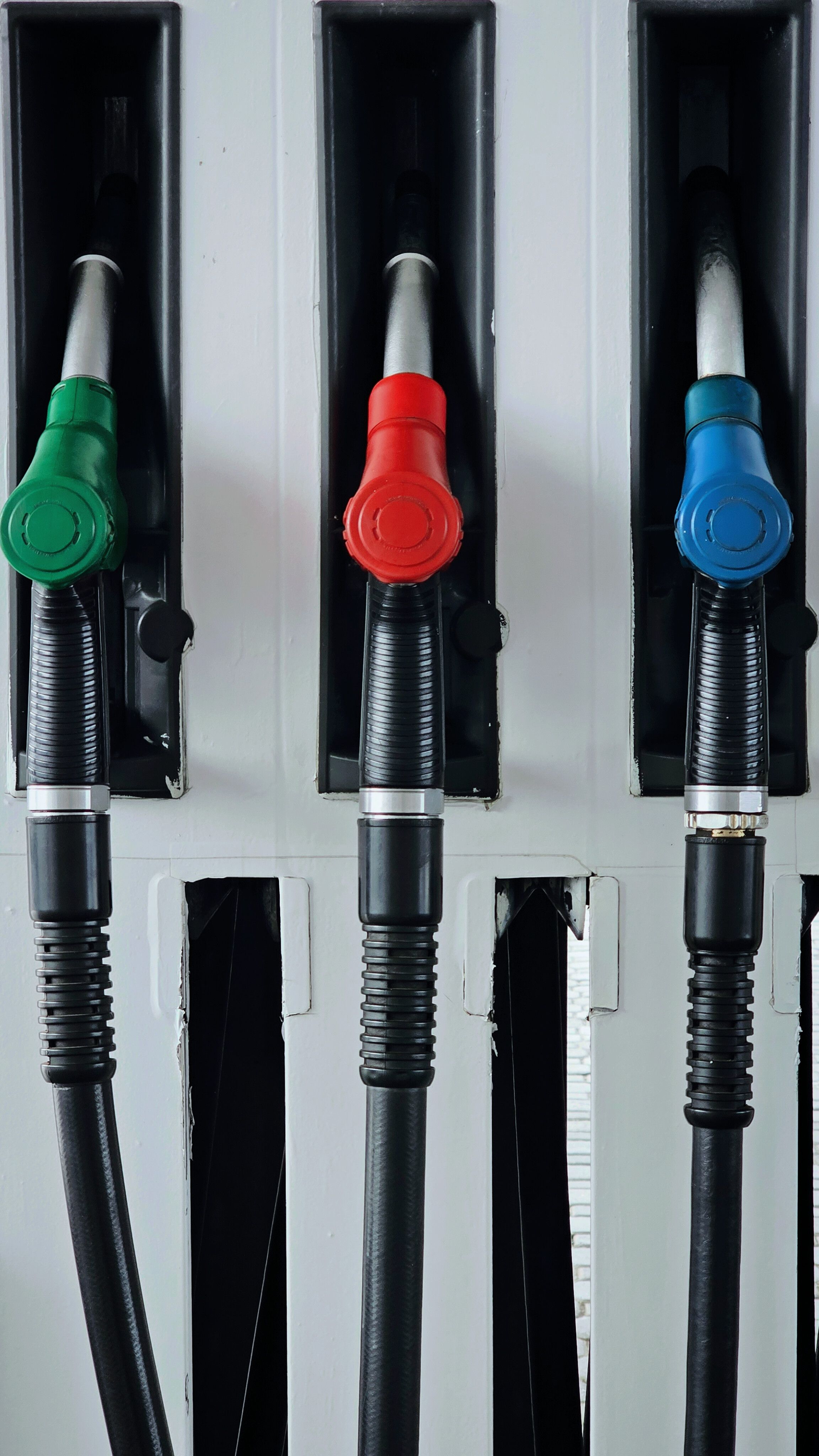Fuel Pump. Image: Liza Sigareva/Pexels