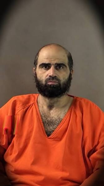 Broadcast Canceled — Trump Shelves Plan to Livestream Military Execution of Fort Hood Shooter