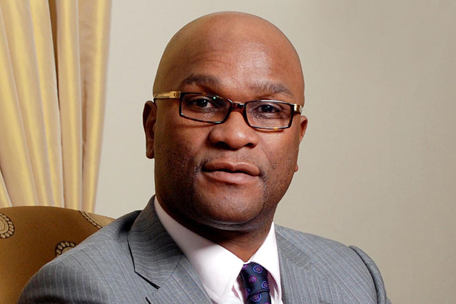 French Investigation Into Nathi Mthethwa’s Death Officially Closed