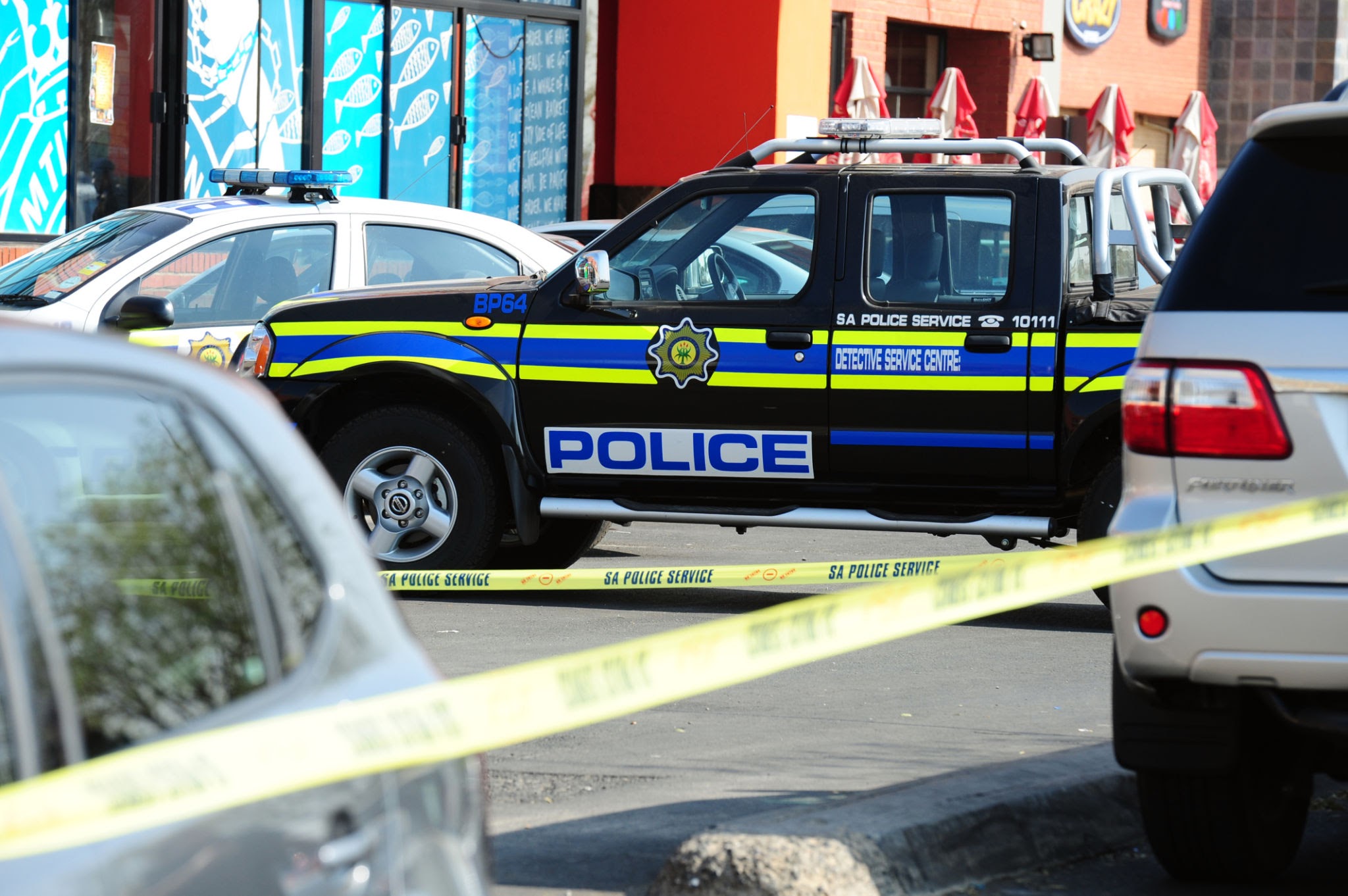 Police Race to Solve Murders of Seven Women Discovered in Ekurhuleni