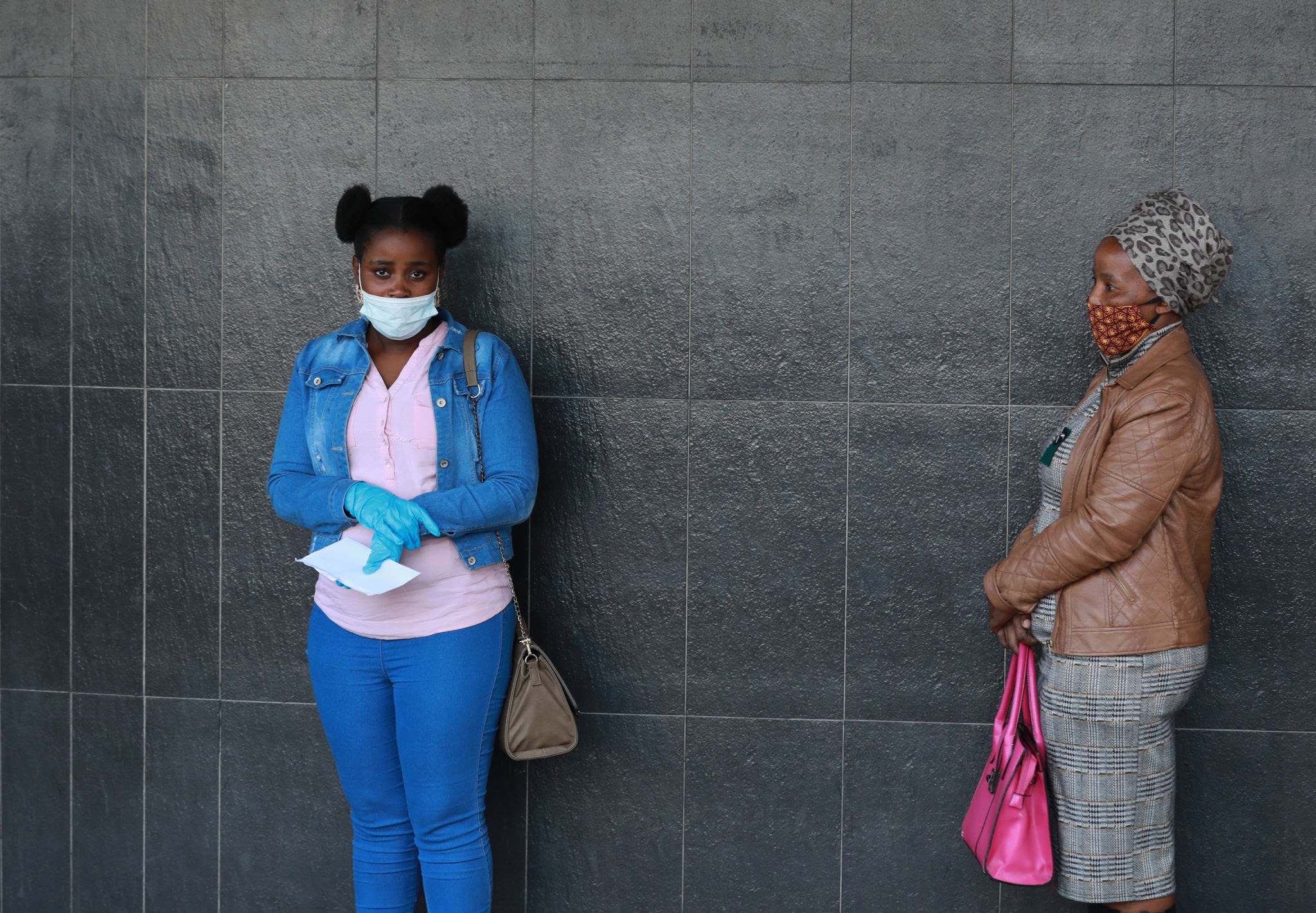Two Women Arrested Over Alleged R11 Million UIF Fraud Scheme