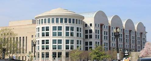 US District Court for D.C.. Source: www.dcd.uscourts.gov / District of Columbia | United States District Court
