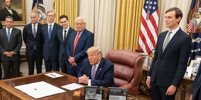 CNN, MS NOW, and Politico File Federal Lawsuit Against Trump Administration Over White House Pass Revocation