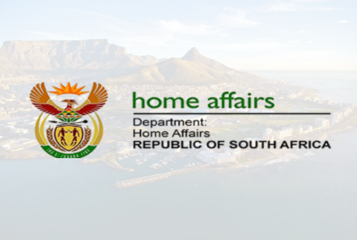R341 Million Repatriation Operation Triggers Home Affairs Budget Crisis