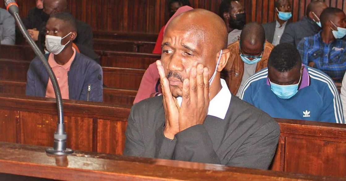 ActionSA Freezes Candidate Activity for Malesela Teffo Following Arrest