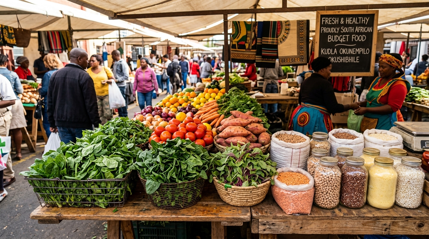 Beat grocery inflation: 5 essential food hacks to restore health and slash your till slip