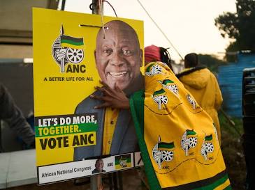 The Apex Court Showdown — ANC Fights to Reinstate 181 Candidates on Election Ballot