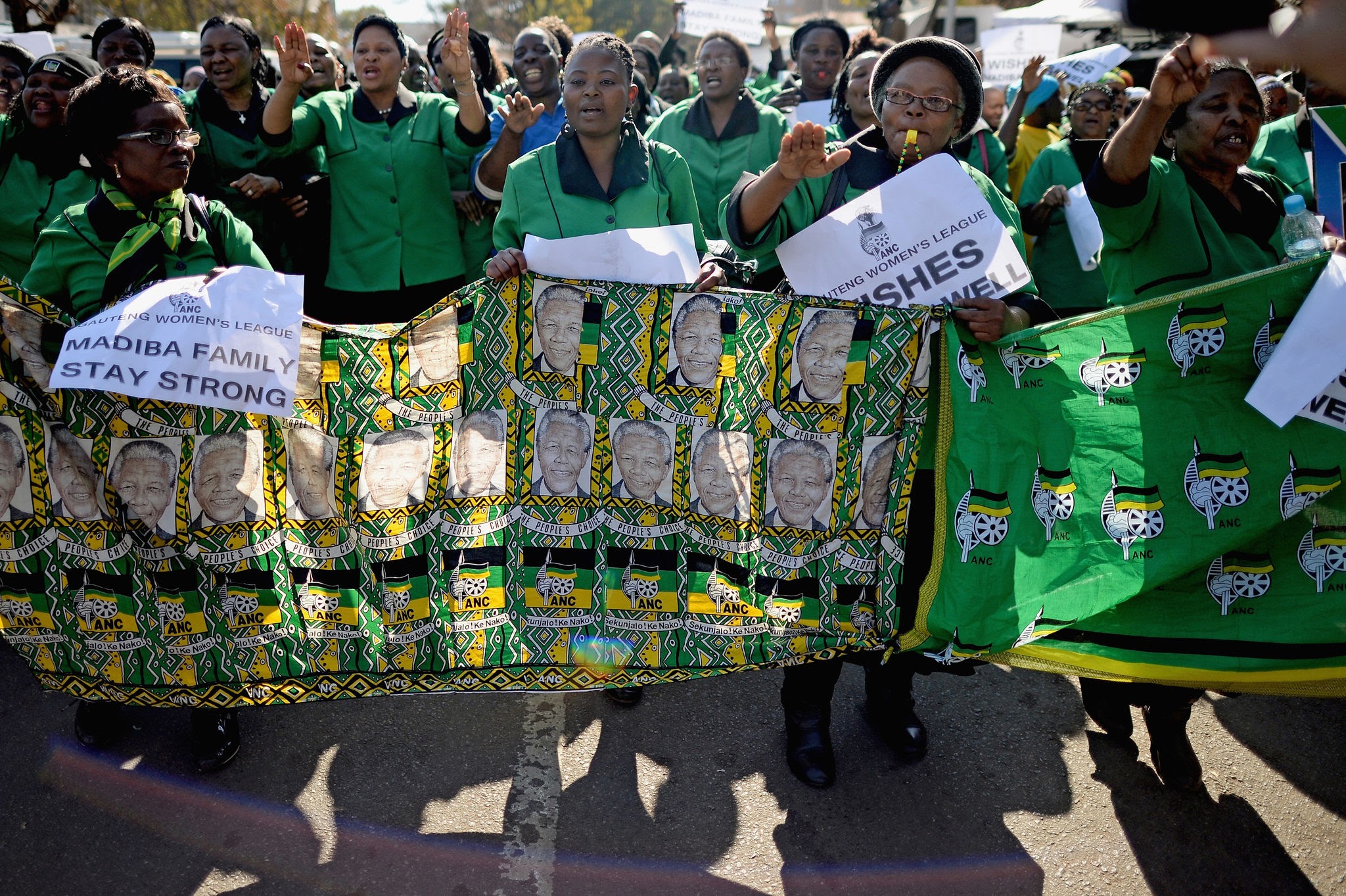 Re-Opening the Ultimate Sentence — ANCWL Pushes for Death Penalty Debate
