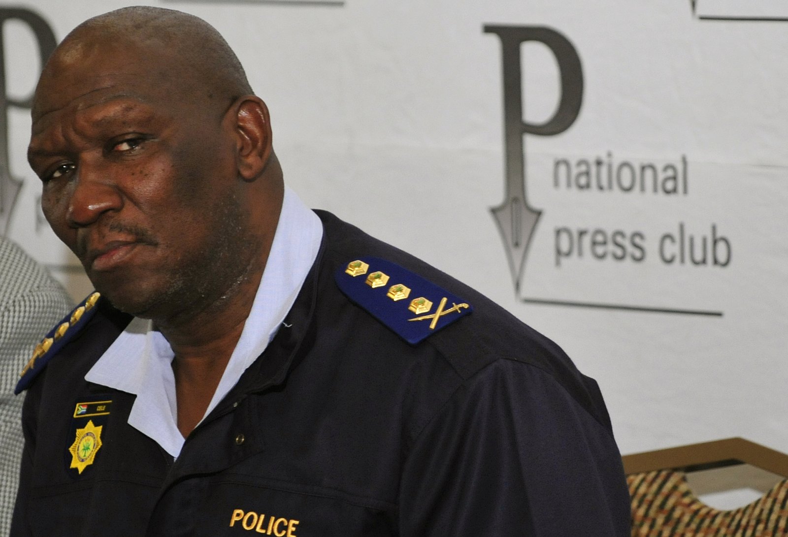 Police forensic probe reportedly tells state to charge Bheki Cele over Matlala cash as docket remains unseen