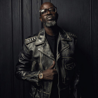 Black Coffee. Photo: Spotify