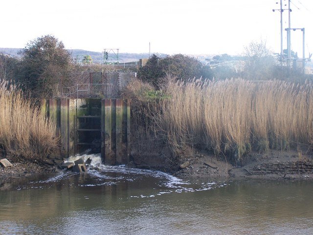 Photo: Geograph / Wikimedia Commons
