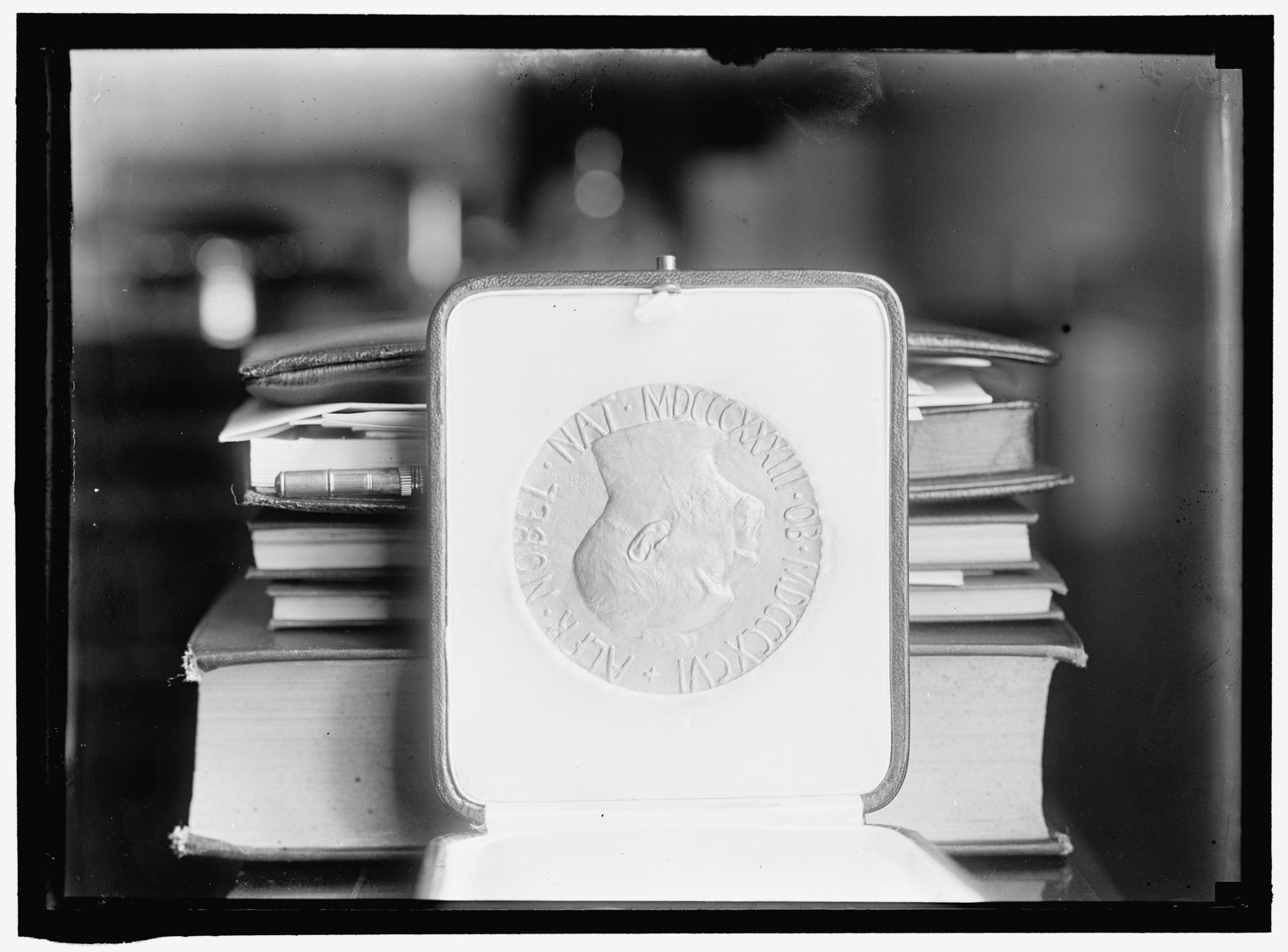 Photo: Library of Congress