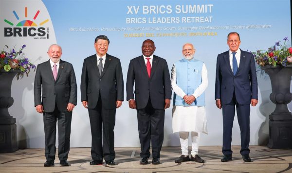 BRICS Advances Local-Currency Settlement Frameworks
