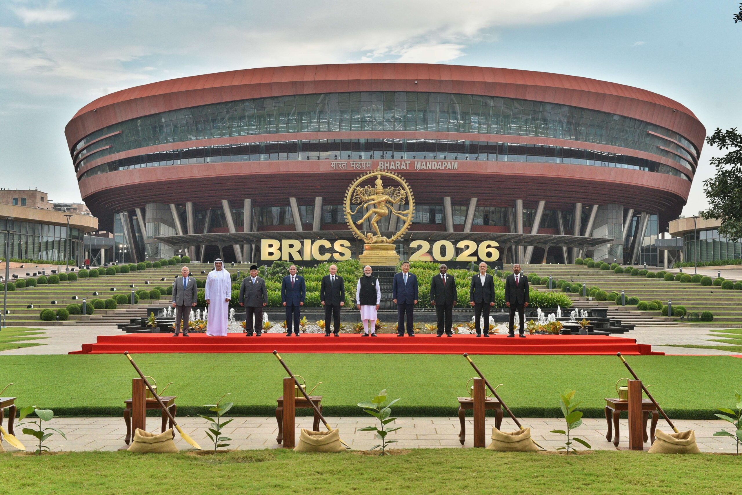 BRICS 2026 Executes Pivot From Multilateral Representation to Economic Agency