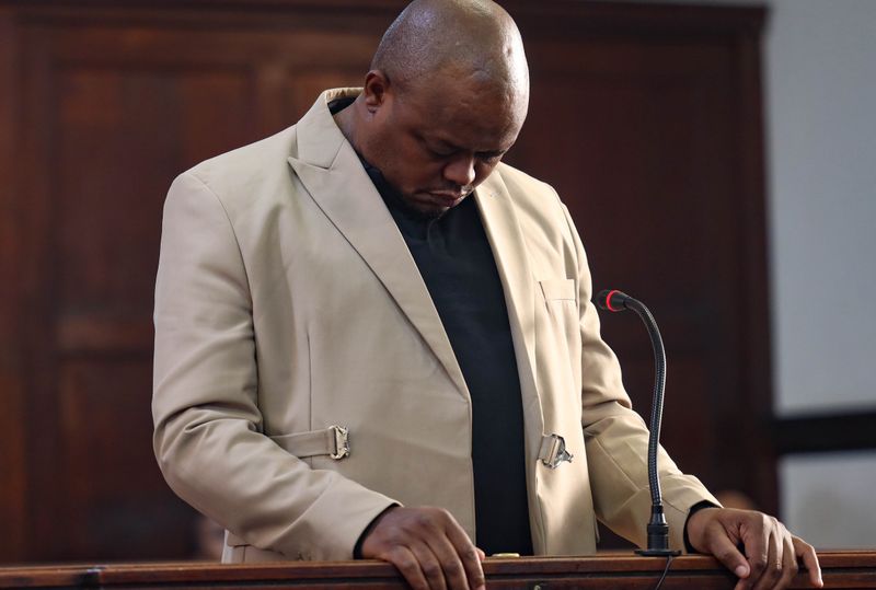 Court Denies Brown Mogotsi Bail for Fourth Time Over Staged Shooting and Escape Plot