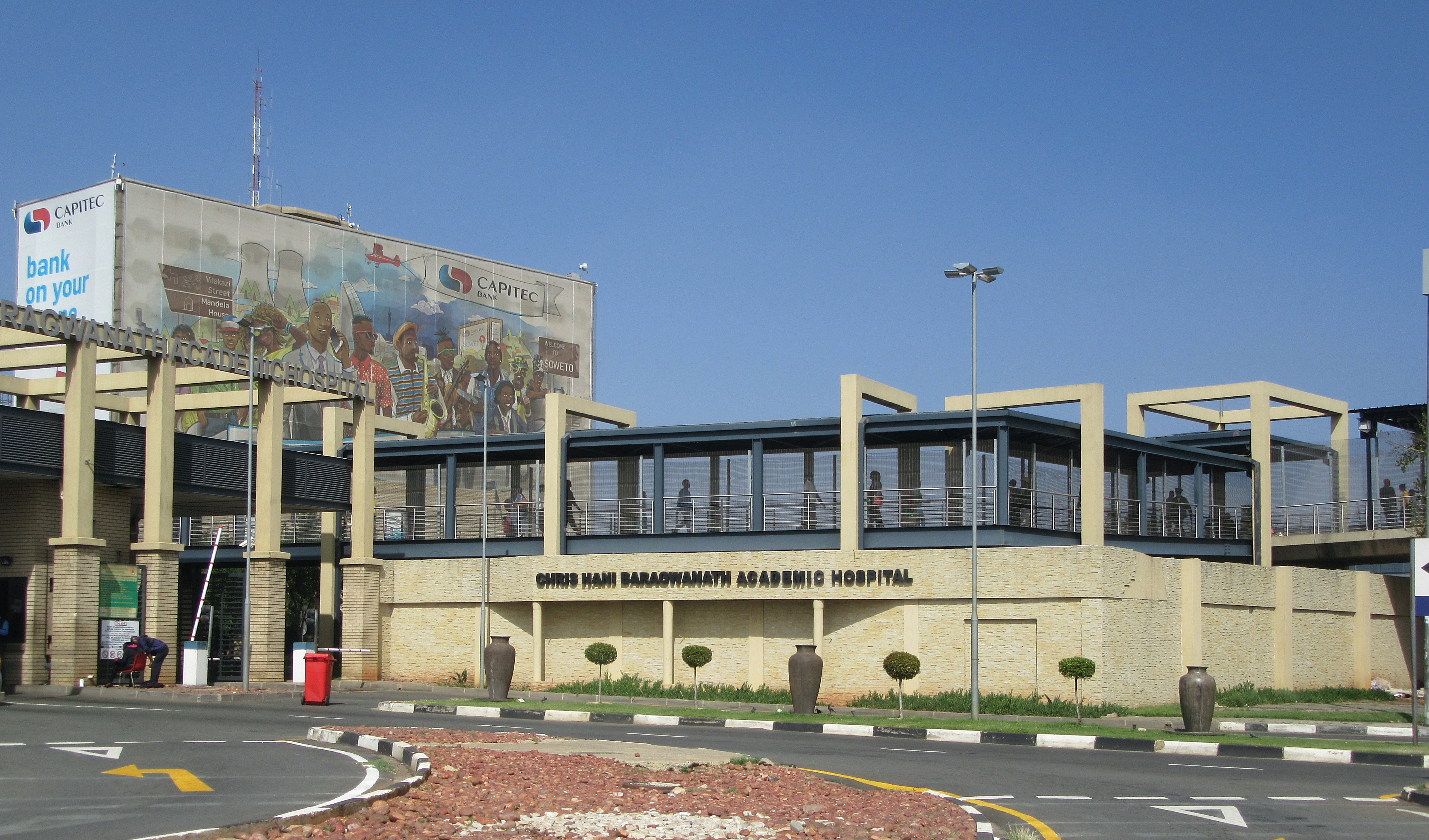 DENOSA gives Gauteng Health one month or takes to the streets over hospital staffing crisis