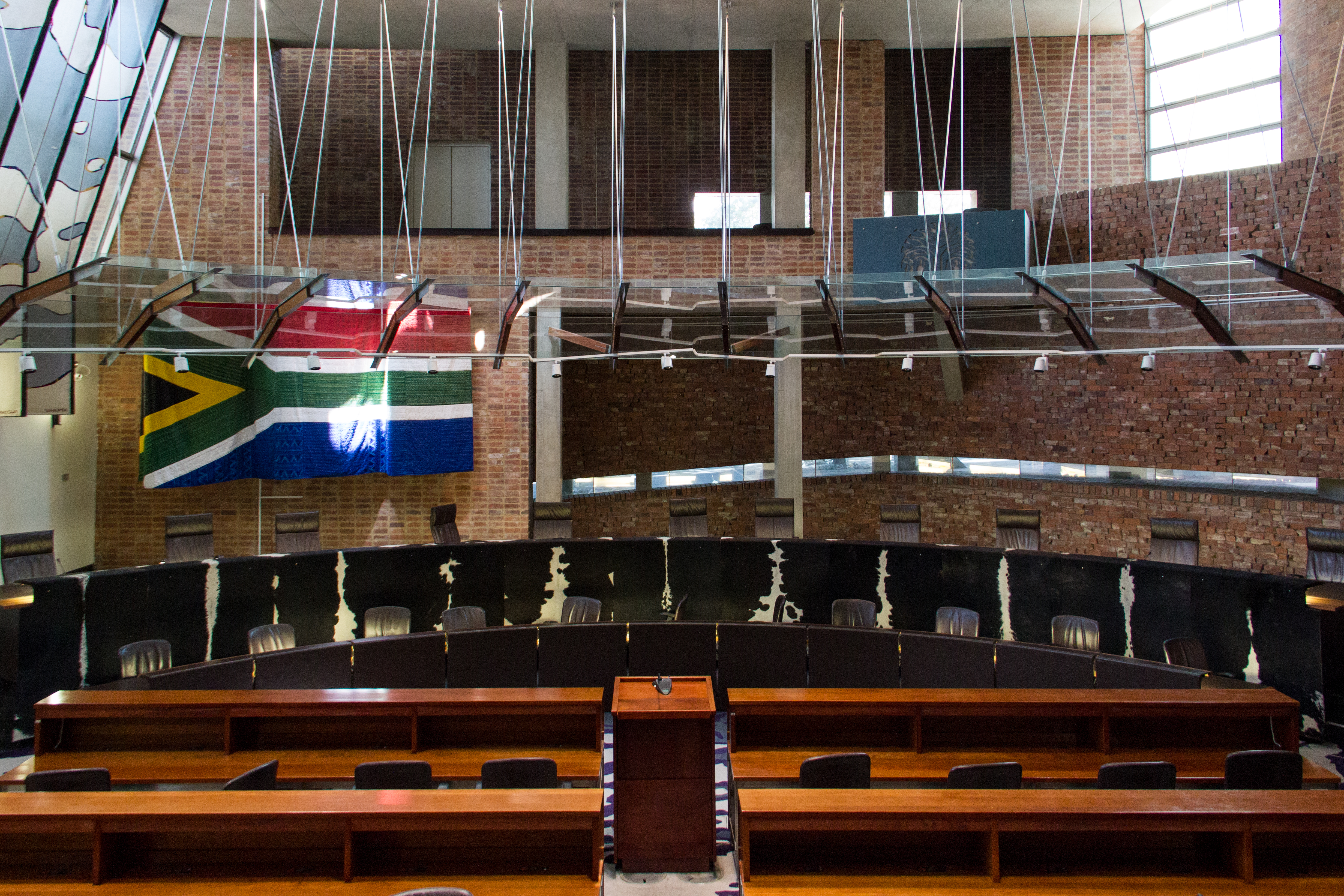 ConCourt Strikes Down Public Procurement Act After Parliament Bypasses Law on Public Input