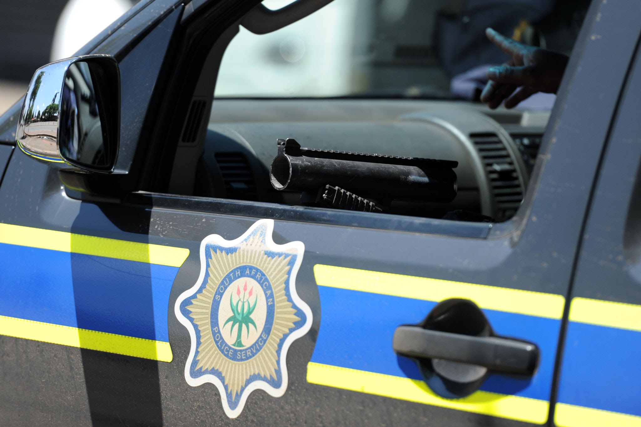 Photo: SAPS