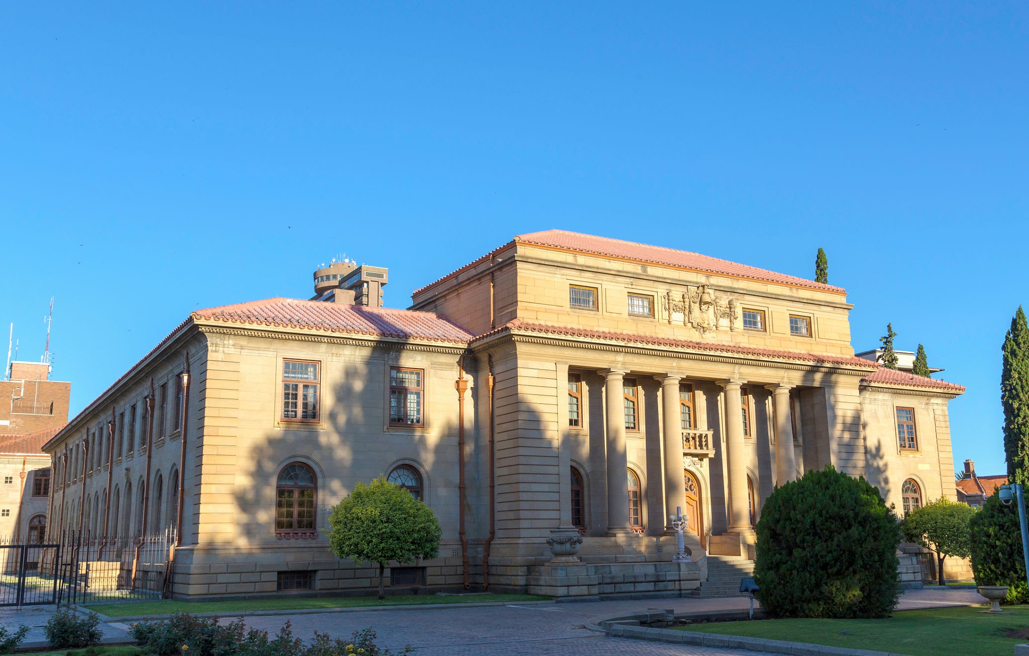 Constitutional Dignity Upholds Zero Tolerance — SCA Rejects Defense for Racial Slurs