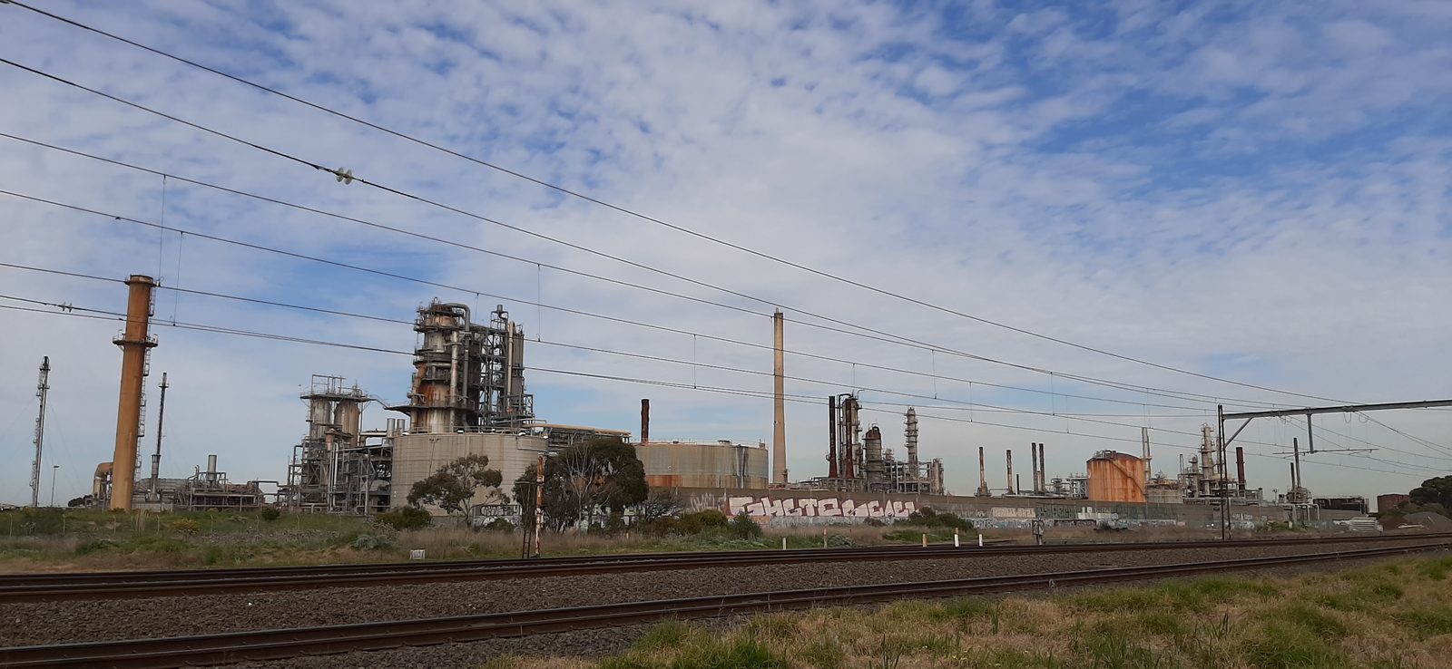 Photo: Sasol