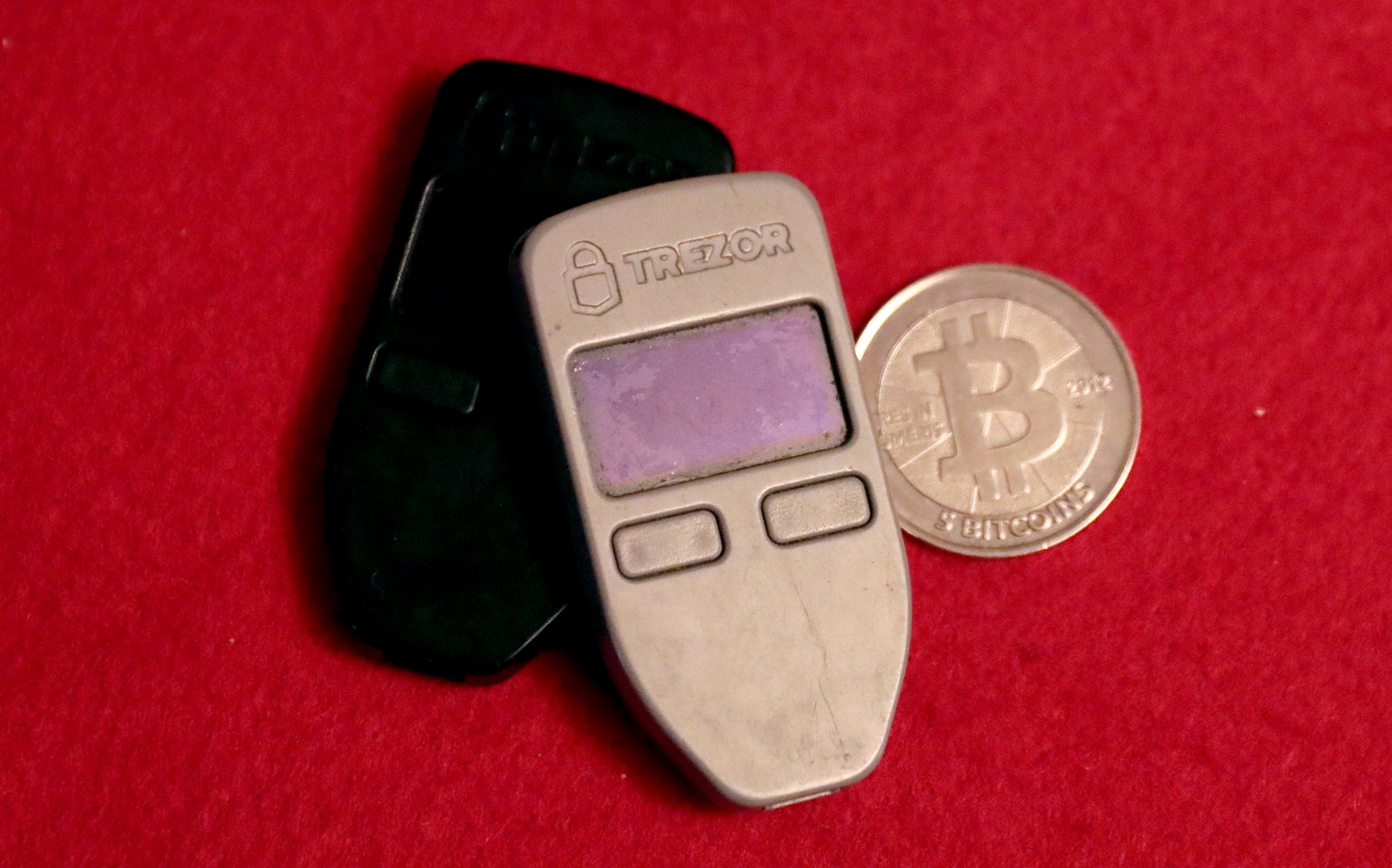 Photo: Gage Skidmore / Wikimedia Commons