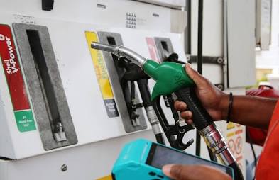 Impact on Fuel & Pump Prices. Source: IOL / Fuel price shock pushes South Africa's inflation to 22-month high ...