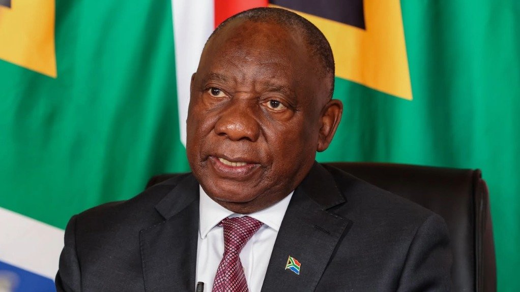 Family Meeting on Femicide — Ramaphosa to Address the Nation Tonight as Ekurhuleni Murders Shock SA
