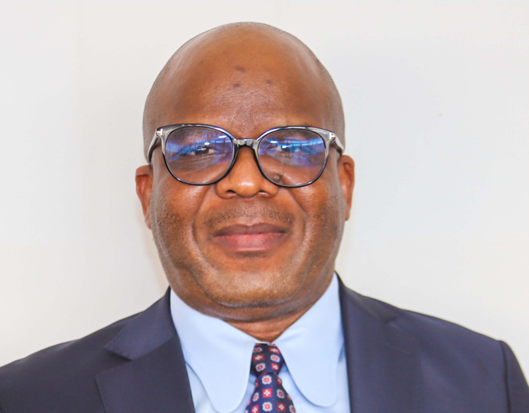 Mathabatha Mokonyama - acting director general