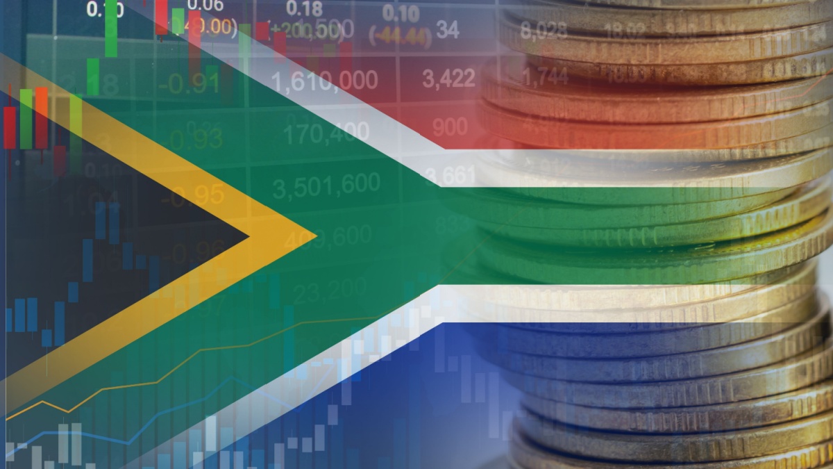 The South African Investor