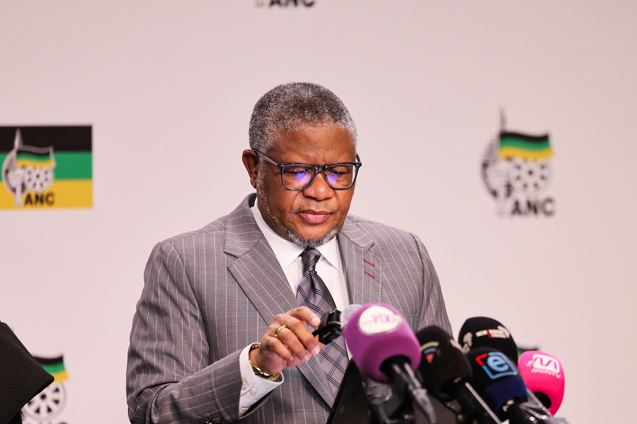 Legal Threats Mount Over Internal Election Candidate List Disruption