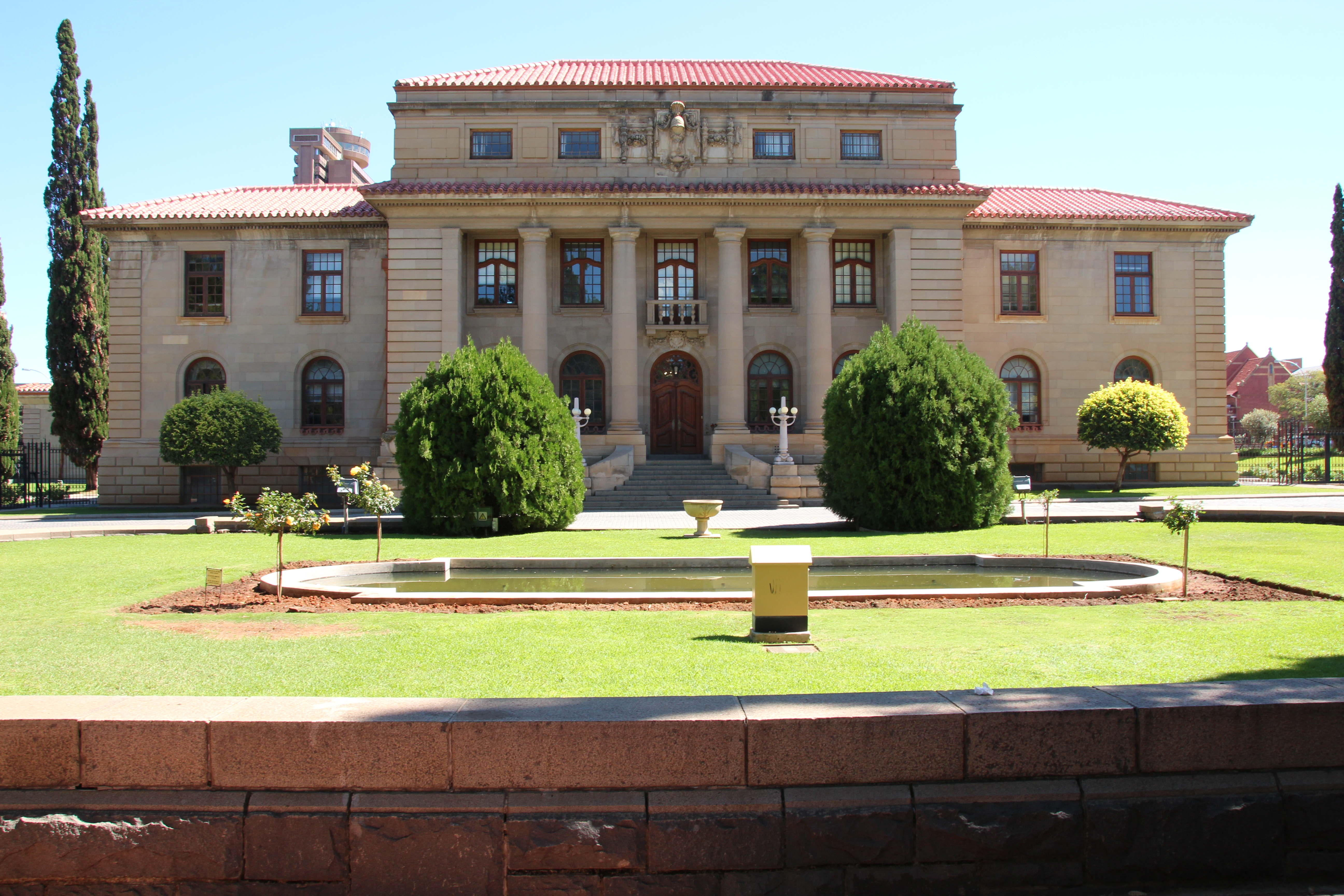ANC and DA Fight in Electoral Court Over Lists the IEC Already Closed