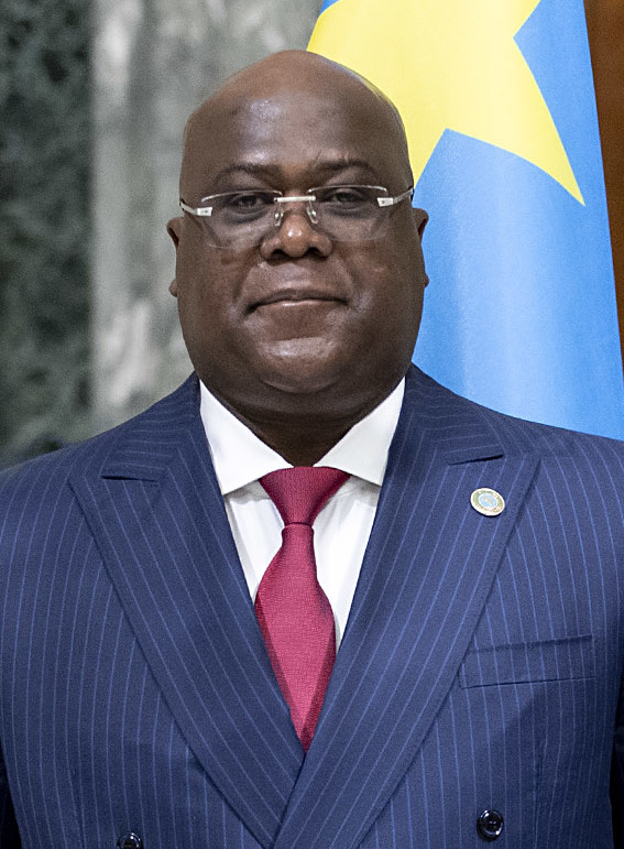 DRC Police Disperse Anti-Tshisekedi Constitution Protests as Africa Watchdog Flags SADC and Lindela Strain