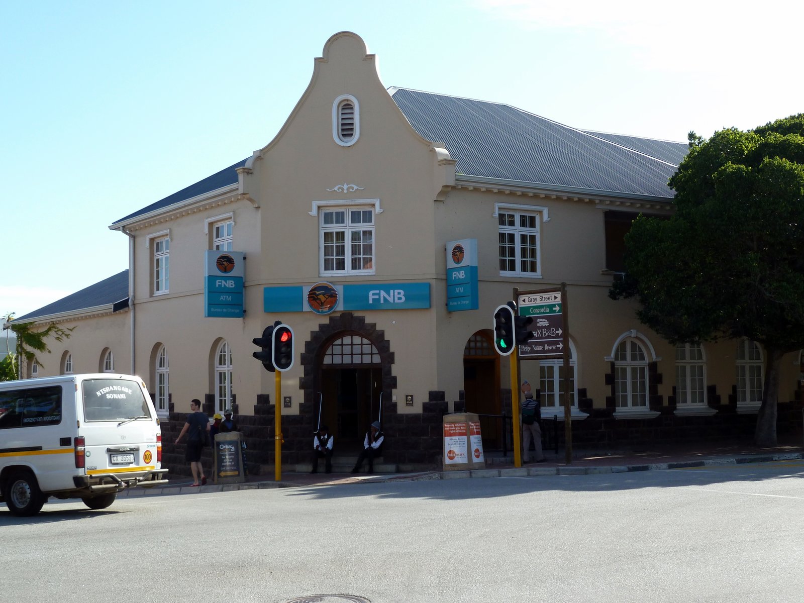 From shutting accounts to selling Bitcoin: Inside FNB's walled garden crypto pivot