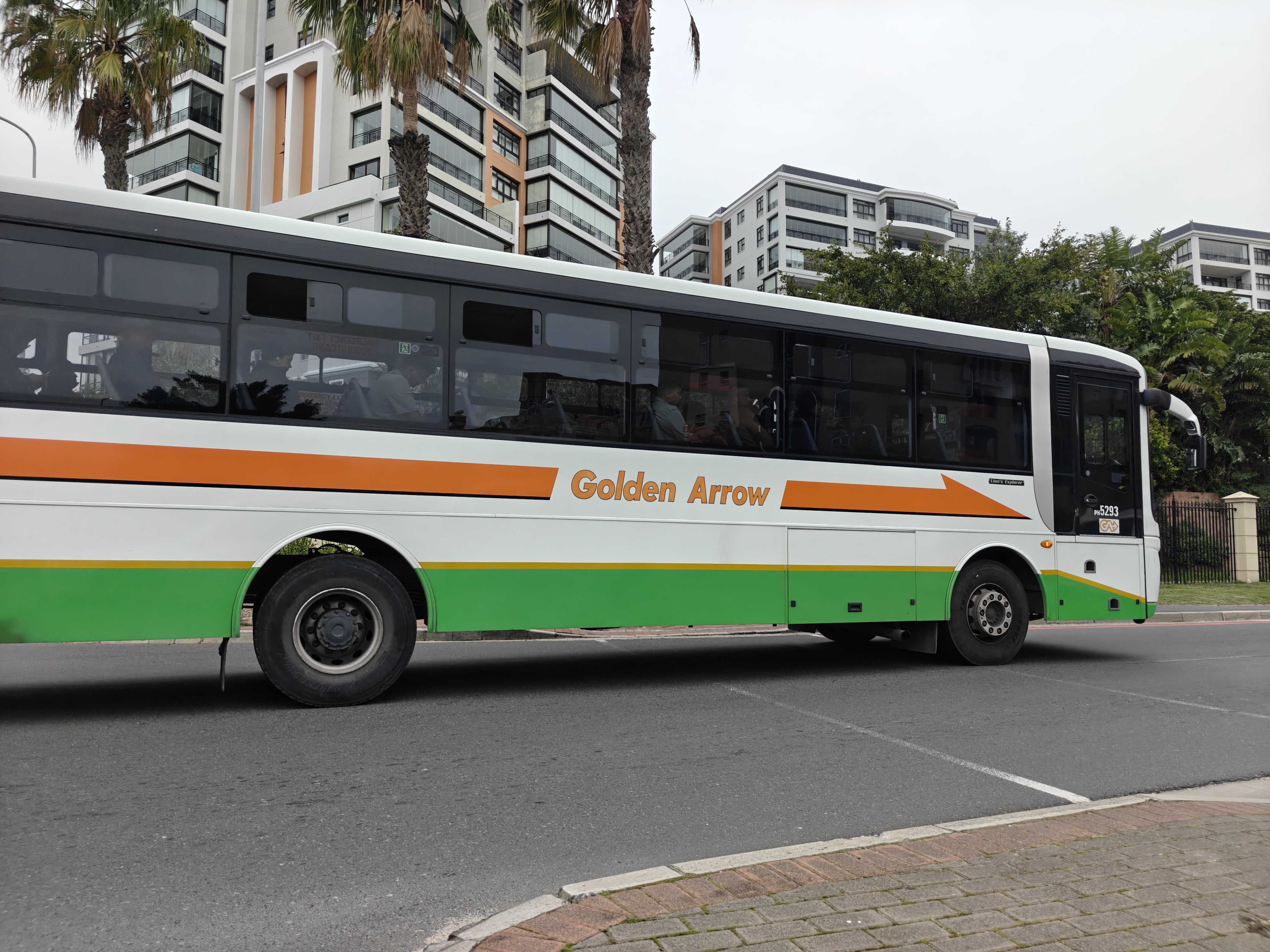 Golden Arrow strike clock starts at midnight unless Labour Court stops NUFAS