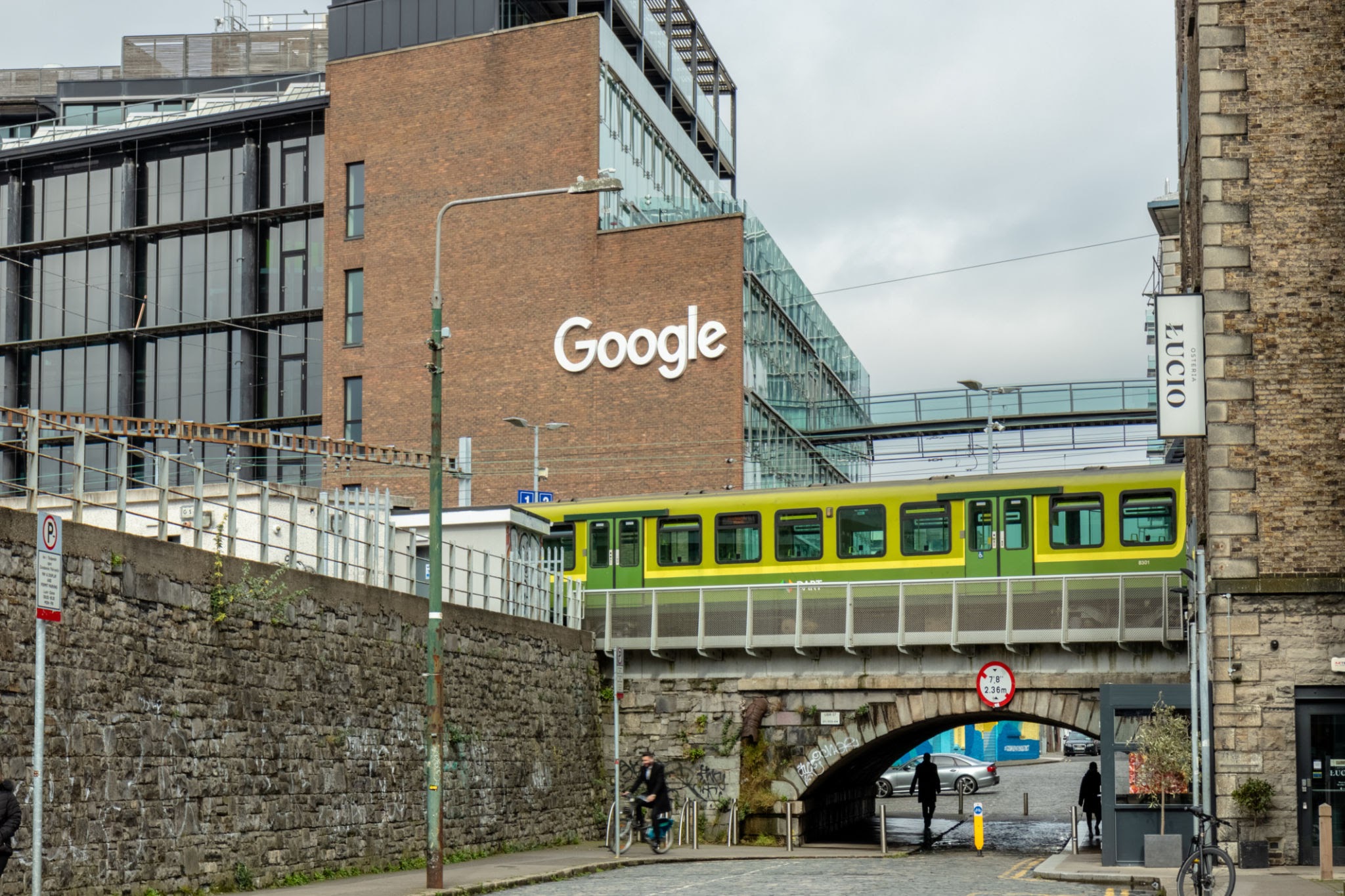 R7.5 Billion, Unfair Processing, and Ad Profiling — Inside the EU's Decision Against Google