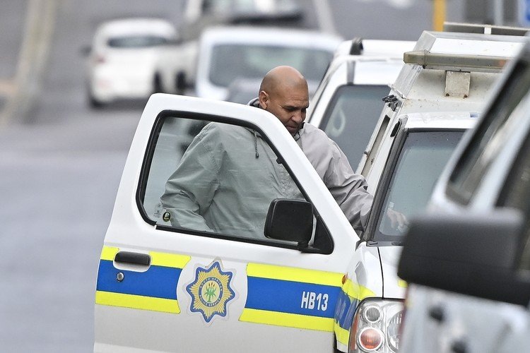SAPS Promotes Torture Accused Officer to Colonel and Hands Him Muizenberg Station Command