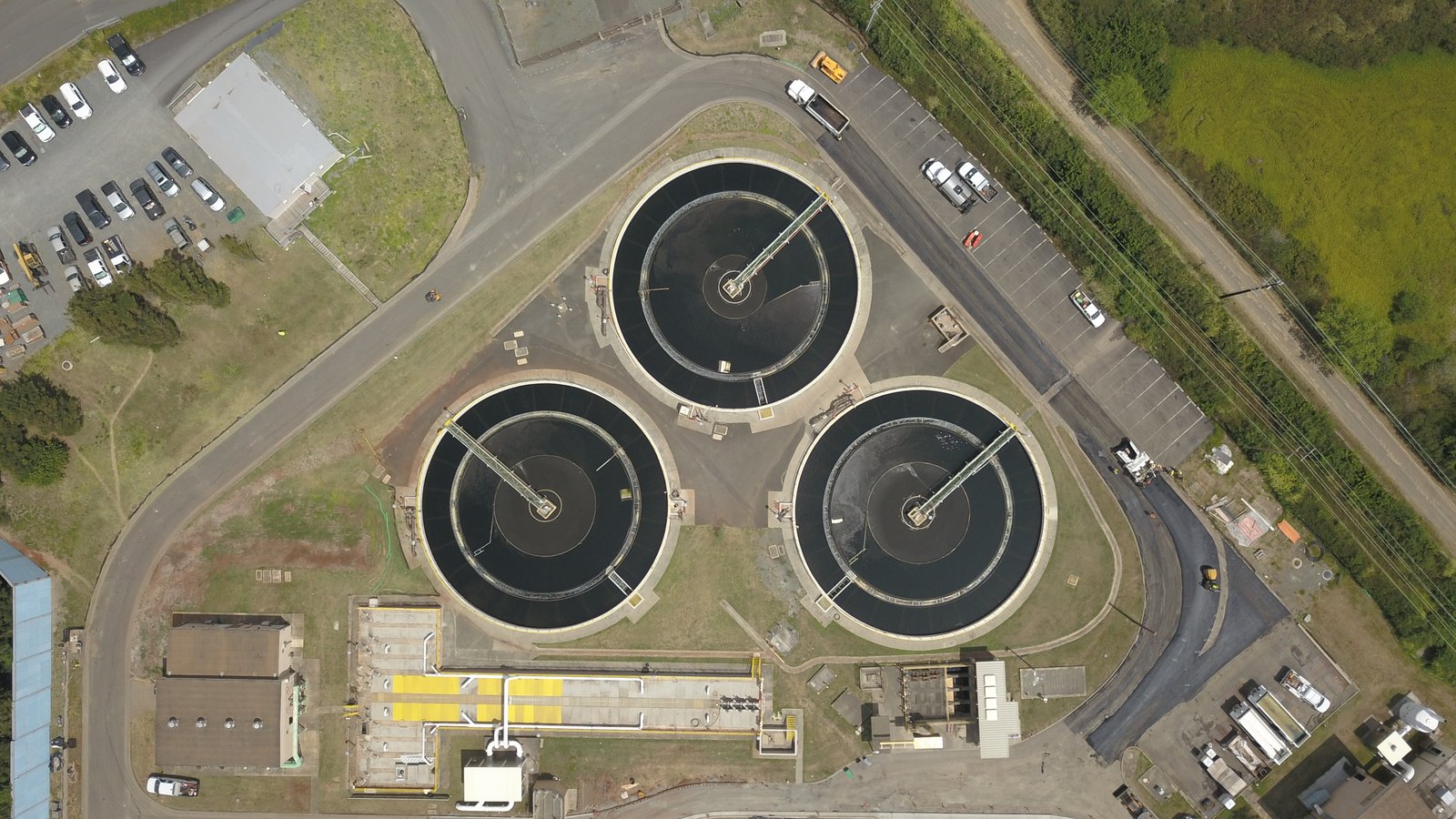 Mangaung Sewage Plants Dump Wastewater Into Rivers As Bloom Flags Municipal Collapse