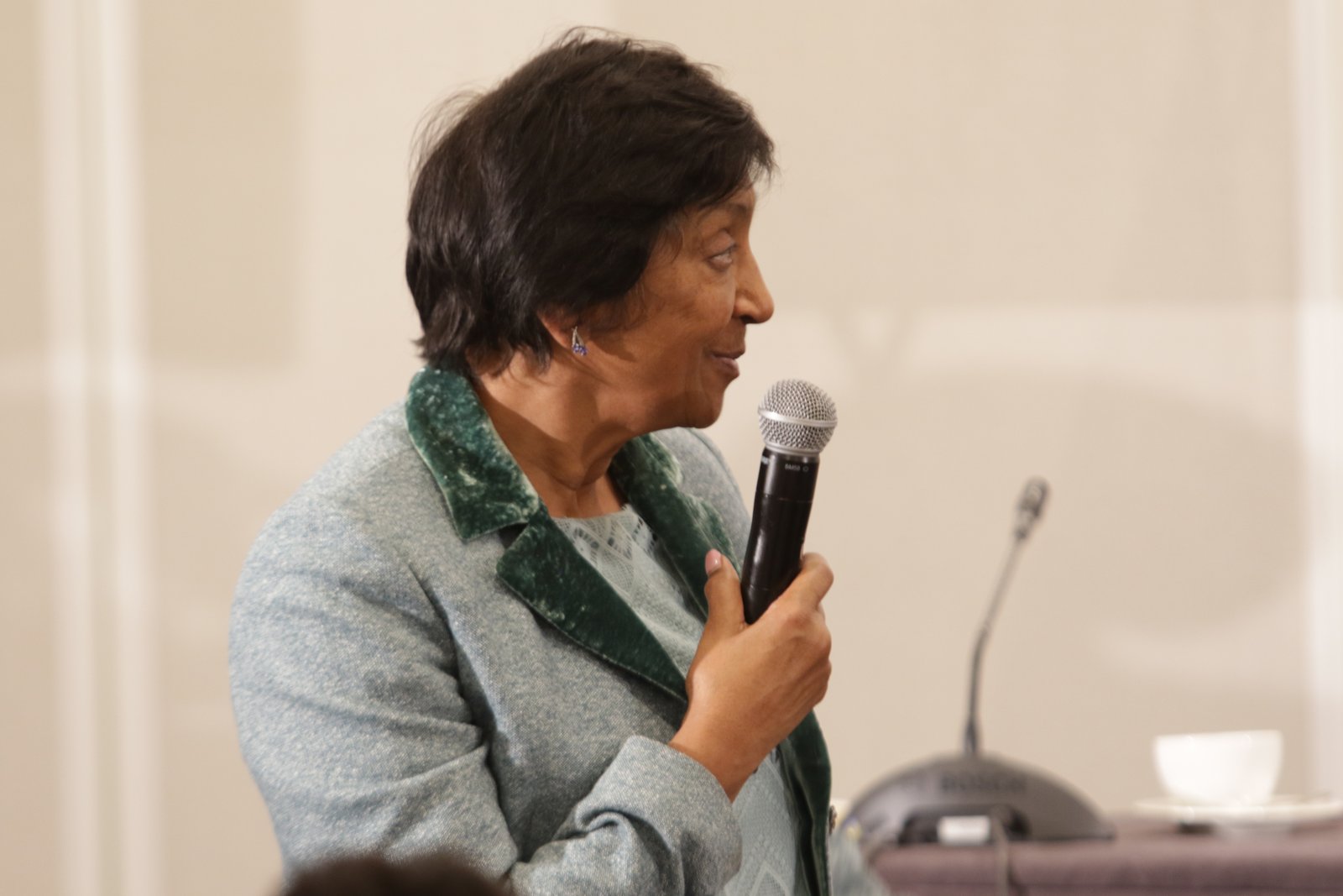Navi Pillay Wins Nobel Peace Prize as Durban Jurist Claims Global Honor for International Human Rights Record