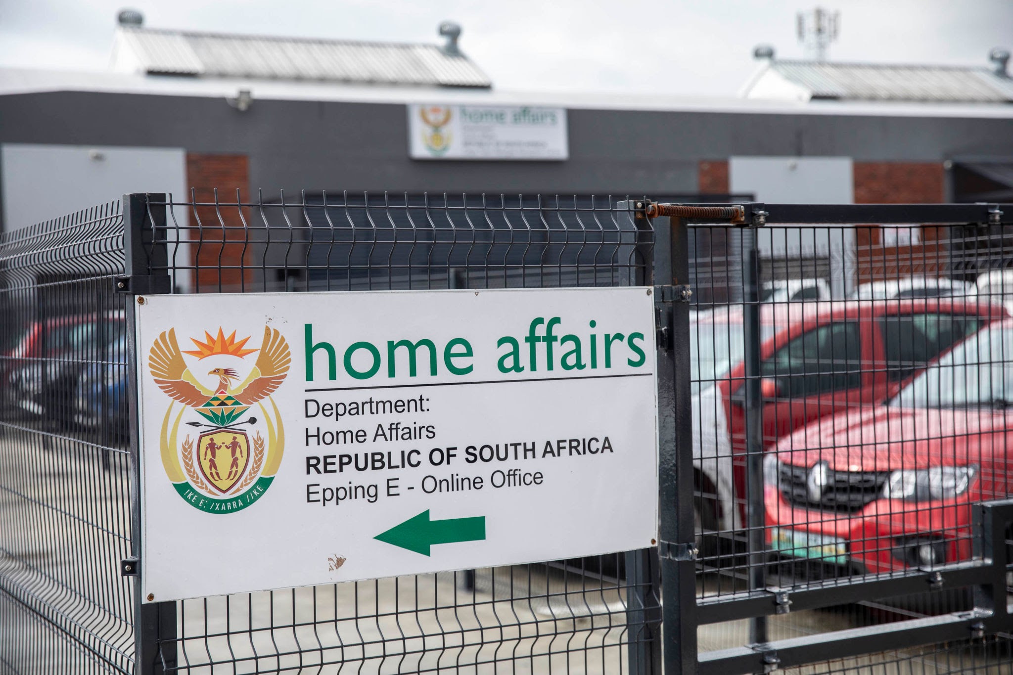 Operational Chaos Forces Policy U-Turn — Home Affairs Scraps Asylum Seeker Directive