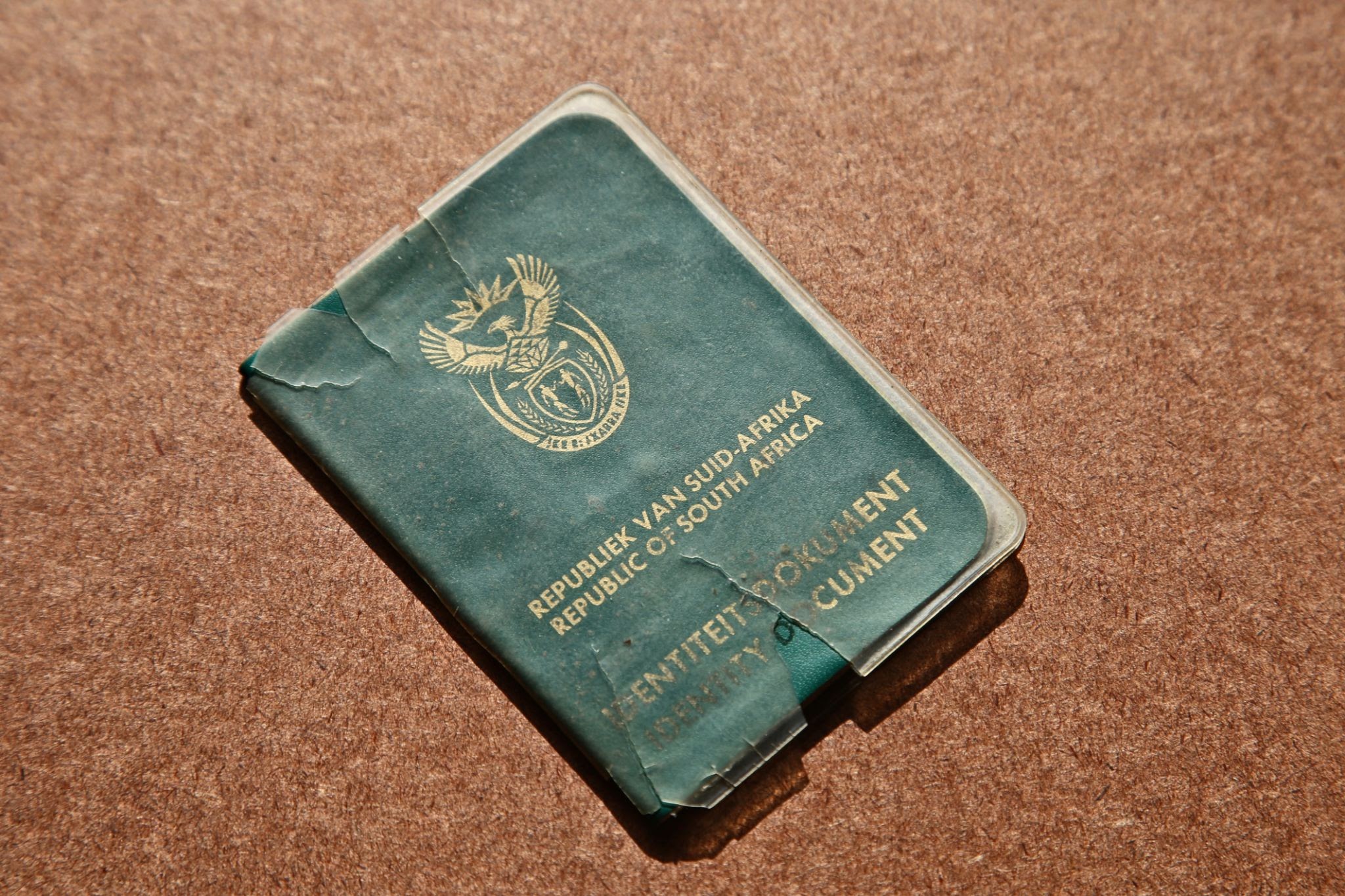 The Countdown — Home Affairs Sets Final Deadlines to Retire Green ID Books