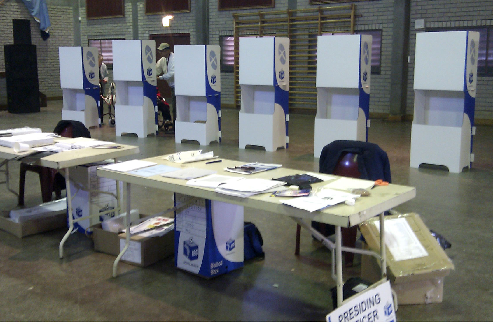 ANC circles Electoral Court over 181 omitted candidates as IEC enforces closed ballot nomination lists