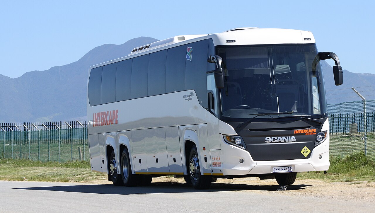 Taxi Associations Issue 21-Day Ultimatum Over Intercape Local Business Route Permits