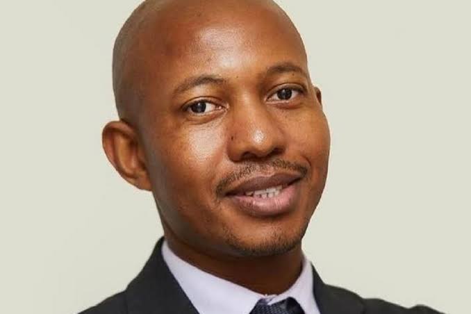 Xolani Zuma. Source: SABC News / SA First Forum demand urgent action on undocumented South Africans ..