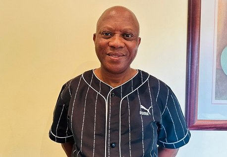 Panel Recommends Removal Of Athletics SA President James Moloi Over Credit Card Findings