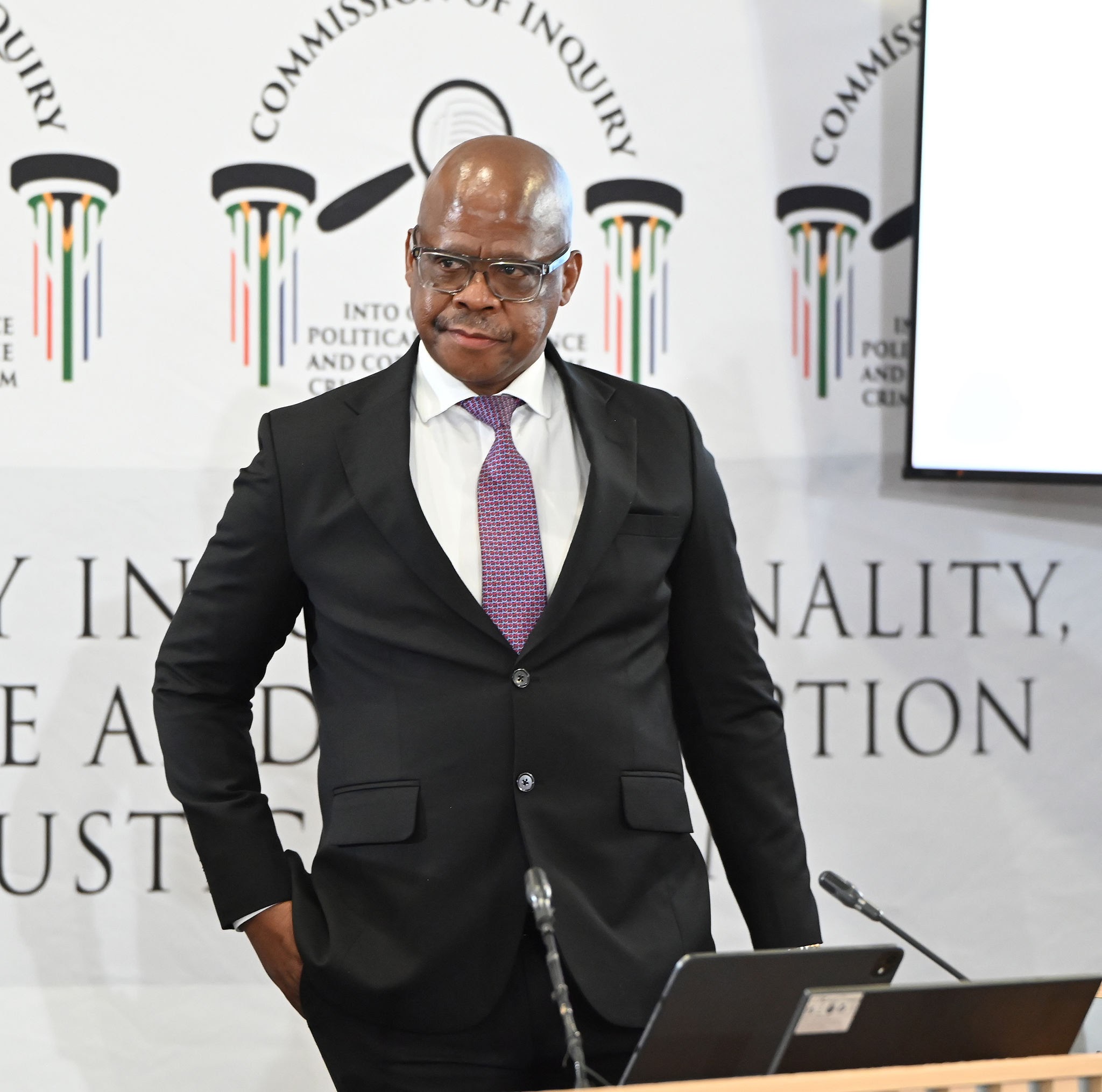 Taxi Boss Joe 'Ferrari' Sibanyoni Denies PUTCO Bus Attacks After Warning Ramaphosa